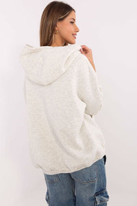 Sweatshirt model 206141 Factory Price