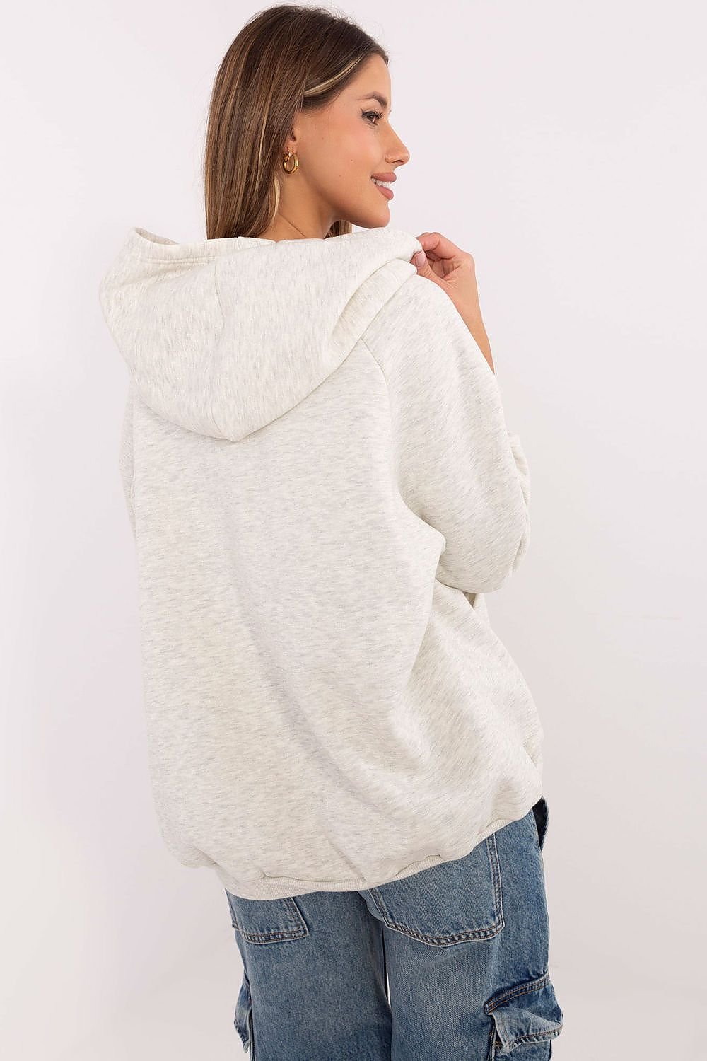 Sweatshirt model 206141 Factory Price