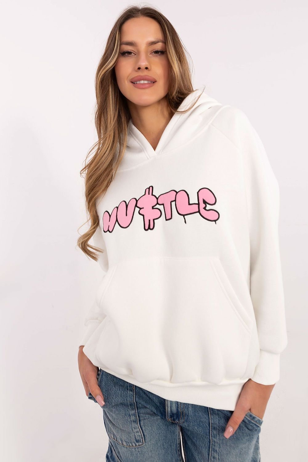 Sweatshirt model 206141 Factory Price