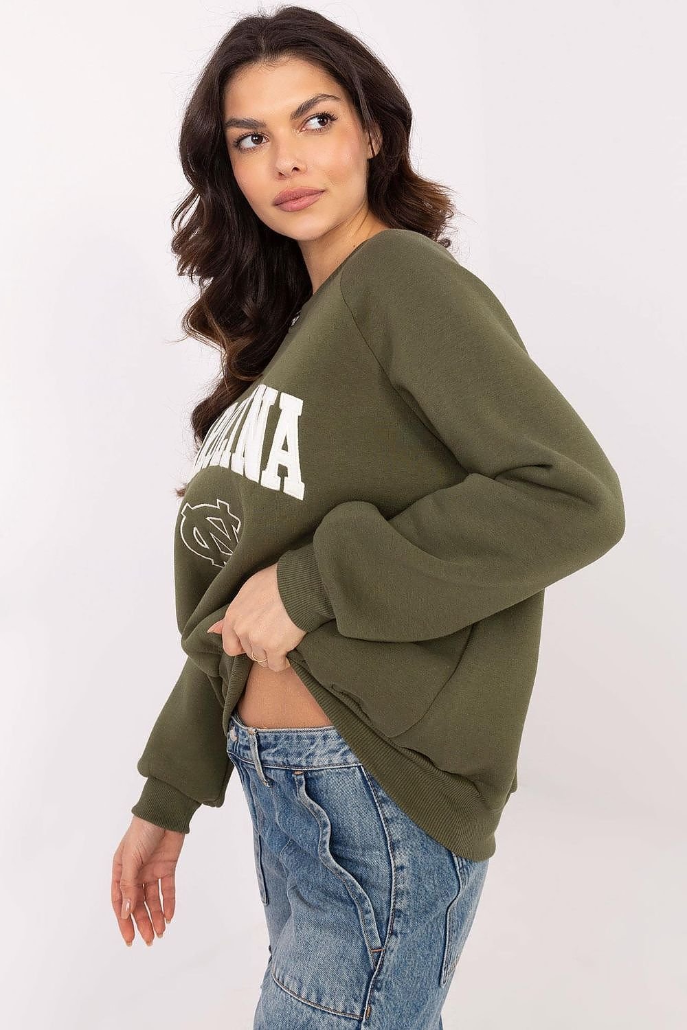 Sweatshirt model 206362 Factory Price