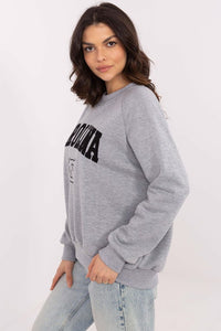 Sweatshirt model 206362 Factory Price