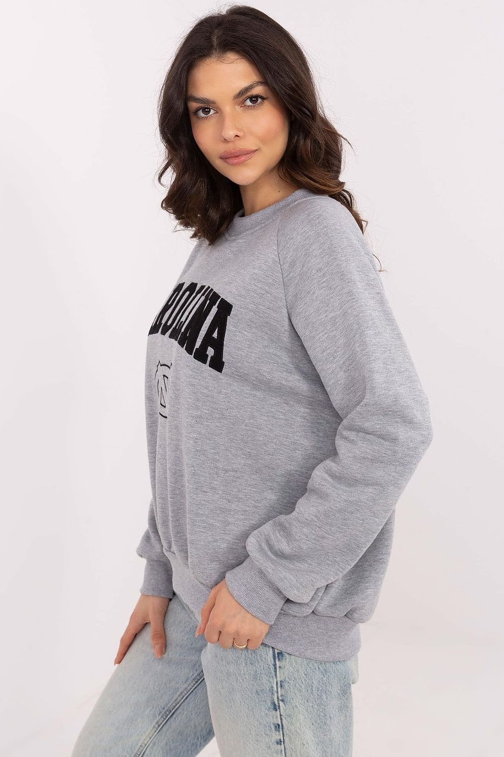 Sweatshirt model 206362 Factory Price