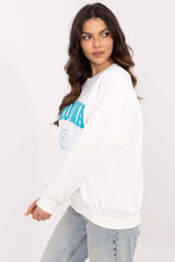 Sweatshirt model 206362 Factory Price