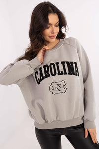 Sweatshirt model 206362 Factory Price