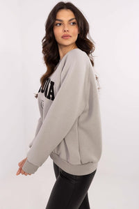 Sweatshirt model 206362 Factory Price