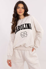 Sweatshirt model 206362 Factory Price