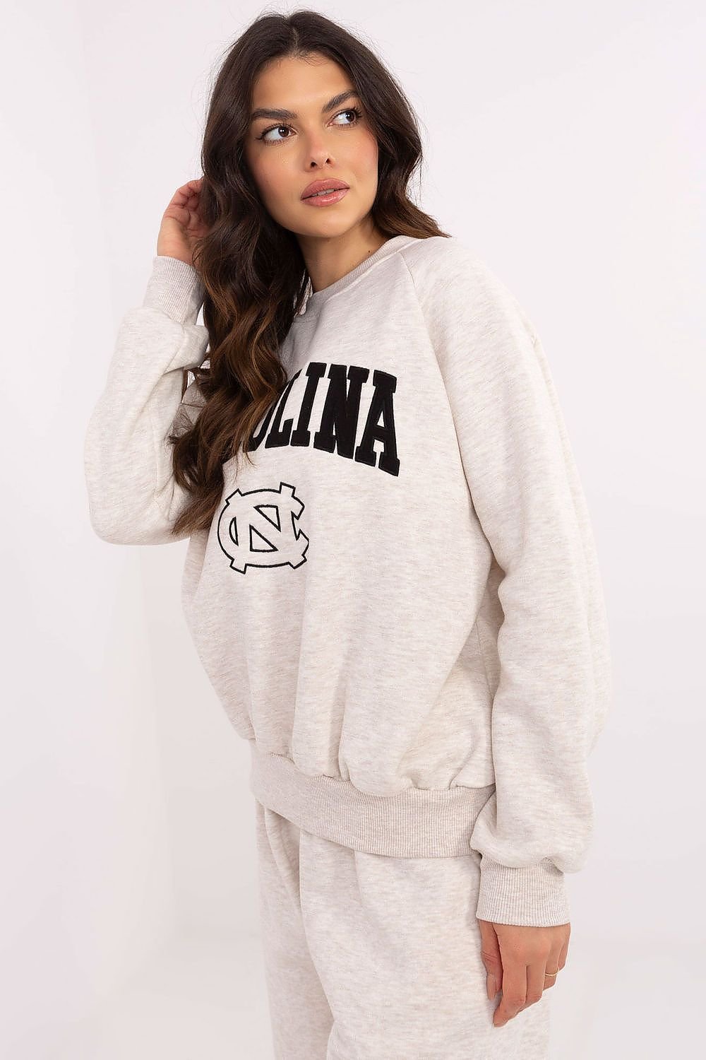 Sweatshirt model 206362 Factory Price