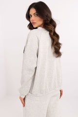 Sweatshirt model 206362 Factory Price