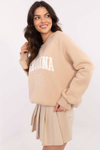 Sweatshirt model 206362 Factory Price