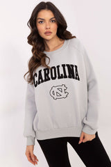 Sweatshirt model 206362 Factory Price