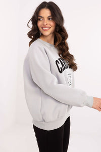 Sweatshirt model 206362 Factory Price