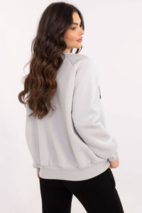 Sweatshirt model 206362 Factory Price