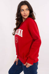 Sweatshirt model 206362 Factory Price