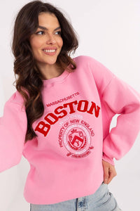 Sweatshirt model 206371 Factory Price