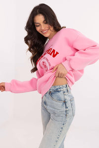 Sweatshirt model 206371 Factory Price