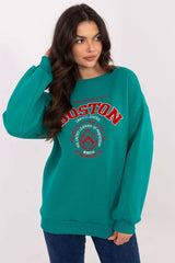 Sweatshirt model 206371 Factory Price