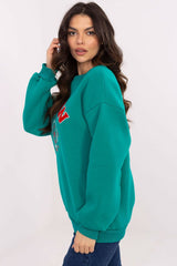 Sweatshirt model 206371 Factory Price