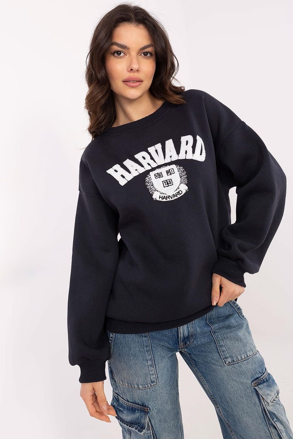 Sweatshirt model 206135 Factory Price