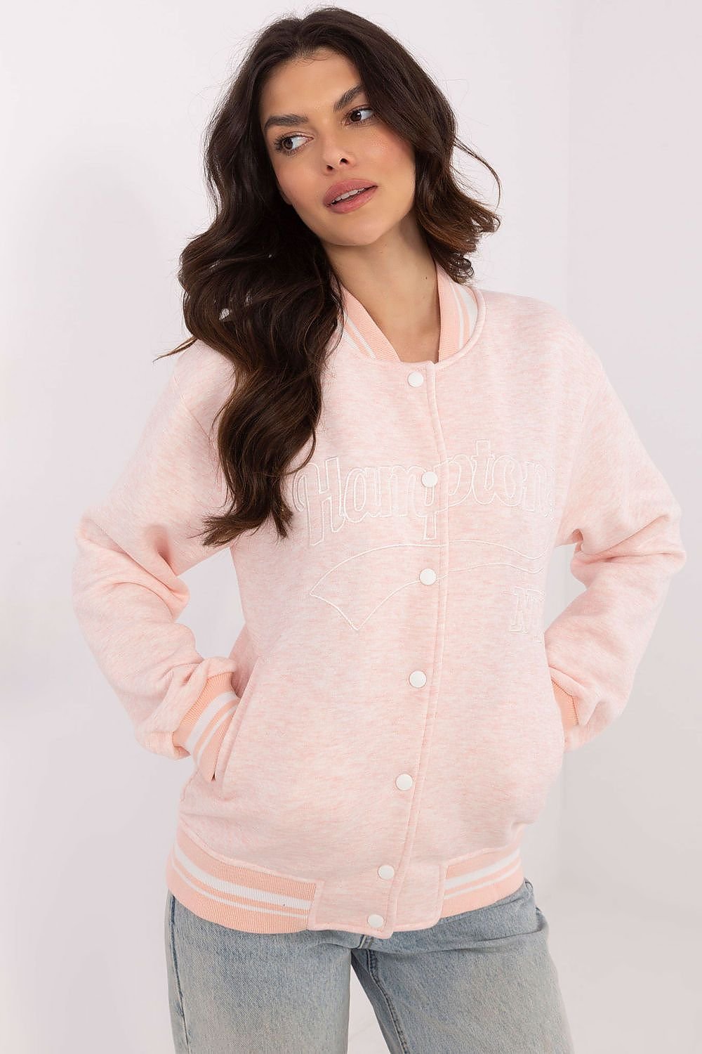 Sweatshirt model 206139 Factory Price