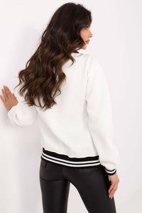 Sweatshirt model 206387 Factory Price