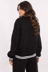 Sweatshirt model 206387 Factory Price