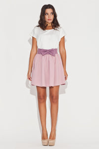 Skirt model 47427 Katrus