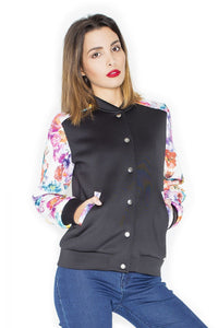 Jacket model 51586 Katrus