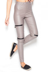 Women trousers model 60171 Katrus