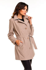 Coat model 128510 Cabba