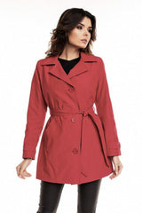 Coat model 128510 Cabba