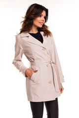 Coat model 128510 Cabba