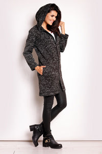 Coat model 63841 Infinite You