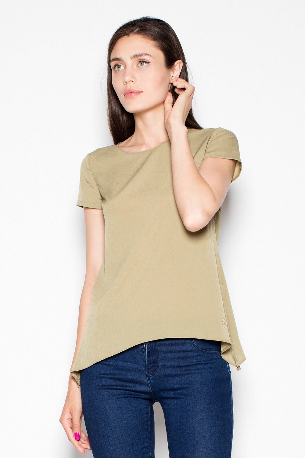 Blouse model 111791 Venaton