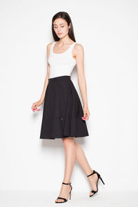 Skirt model 77377 Venaton