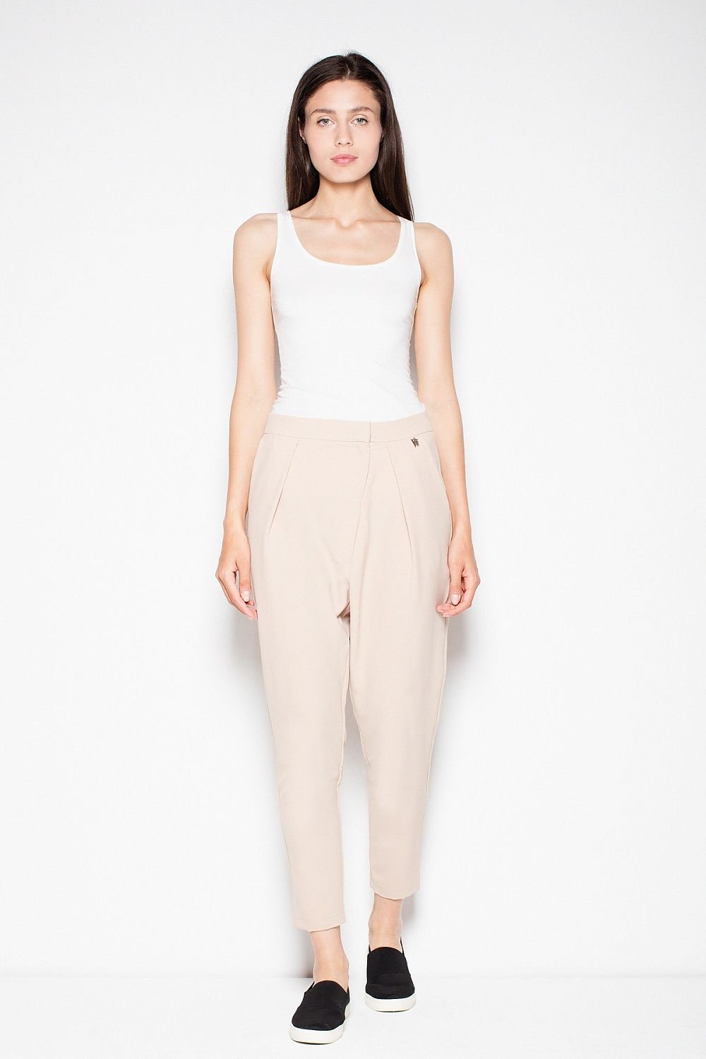 Women trousers model 77388 Venaton