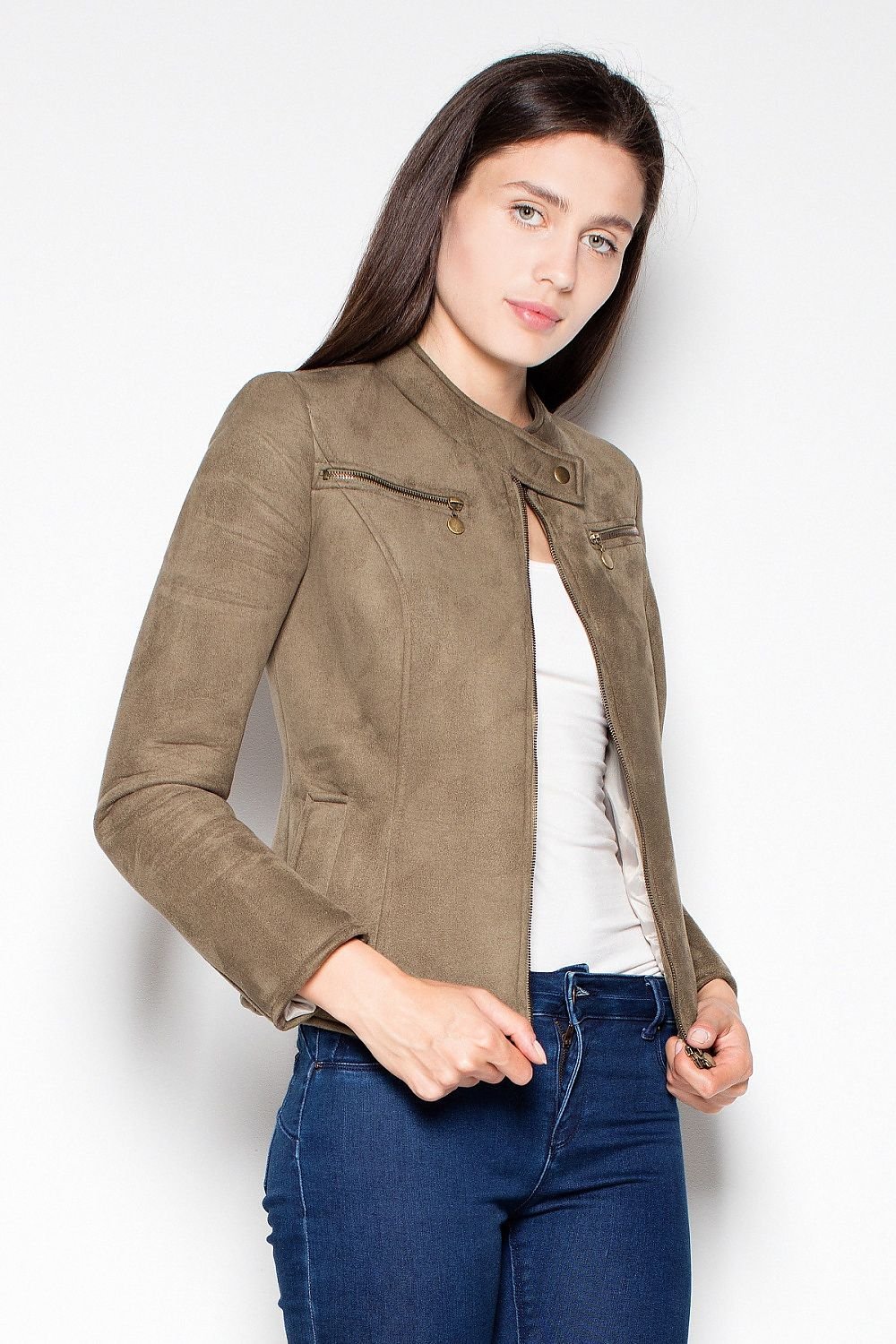 Jacket model 77439 Venaton