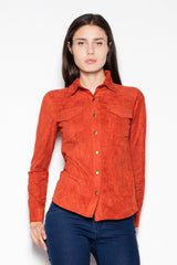 Long sleeve shirt model 111799 Venaton