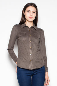 Long sleeve shirt model 111799 Venaton