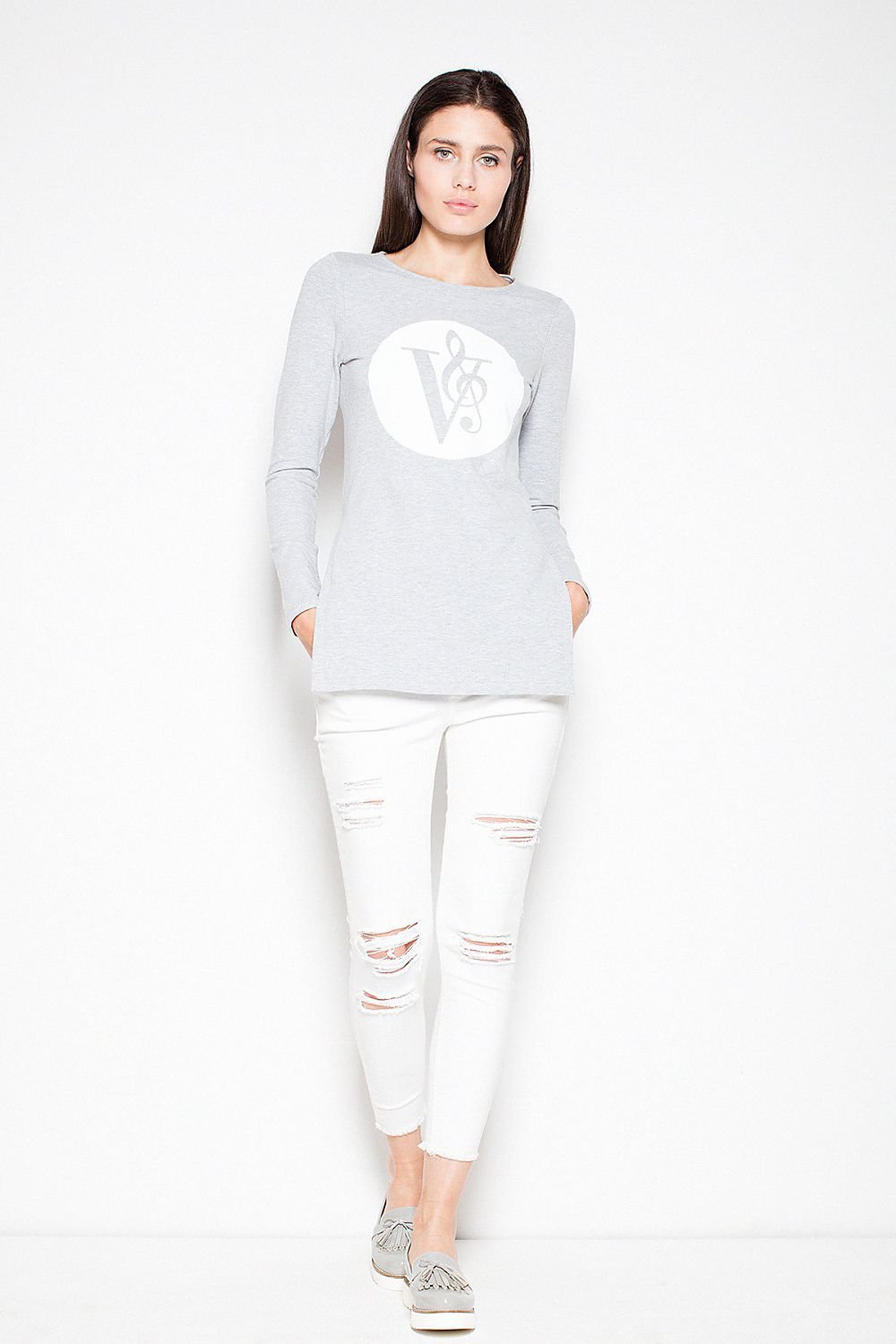 Sweatshirt model 77521 Venaton