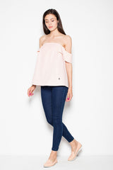 Blouse model 77568 Venaton