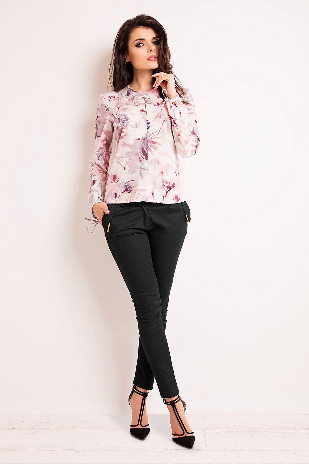 Blouse model 80739 Infinite You