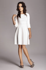 Cocktail dress model 111769 Figl