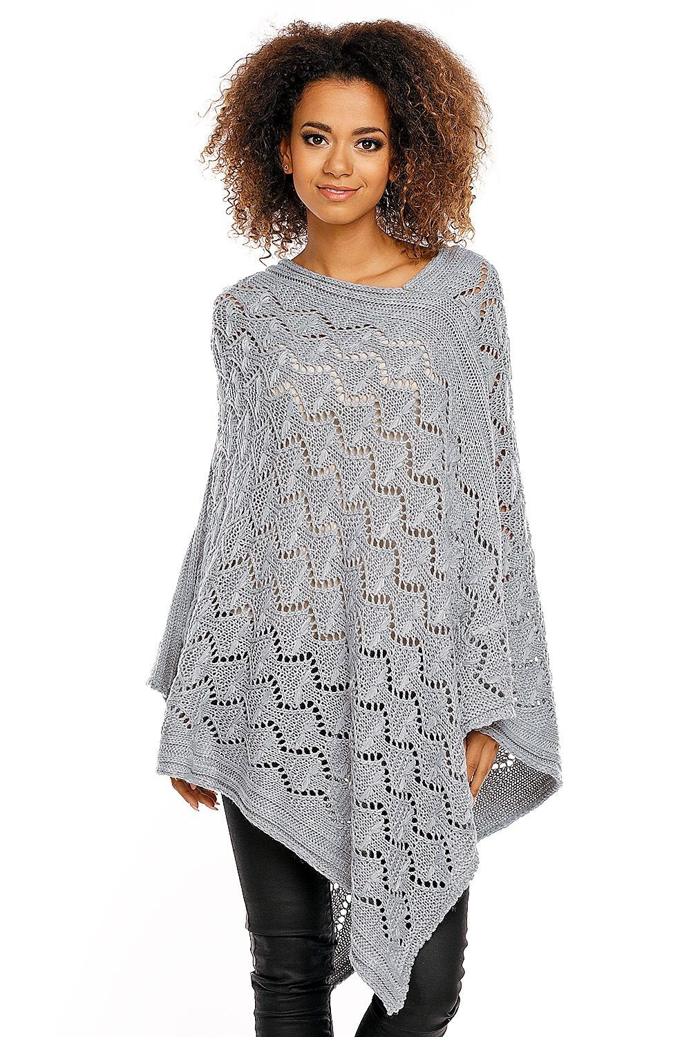 Poncho model 94521 PeeKaBoo