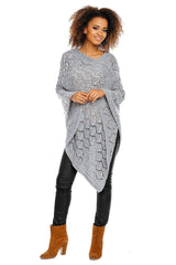 Poncho model 94521 PeeKaBoo