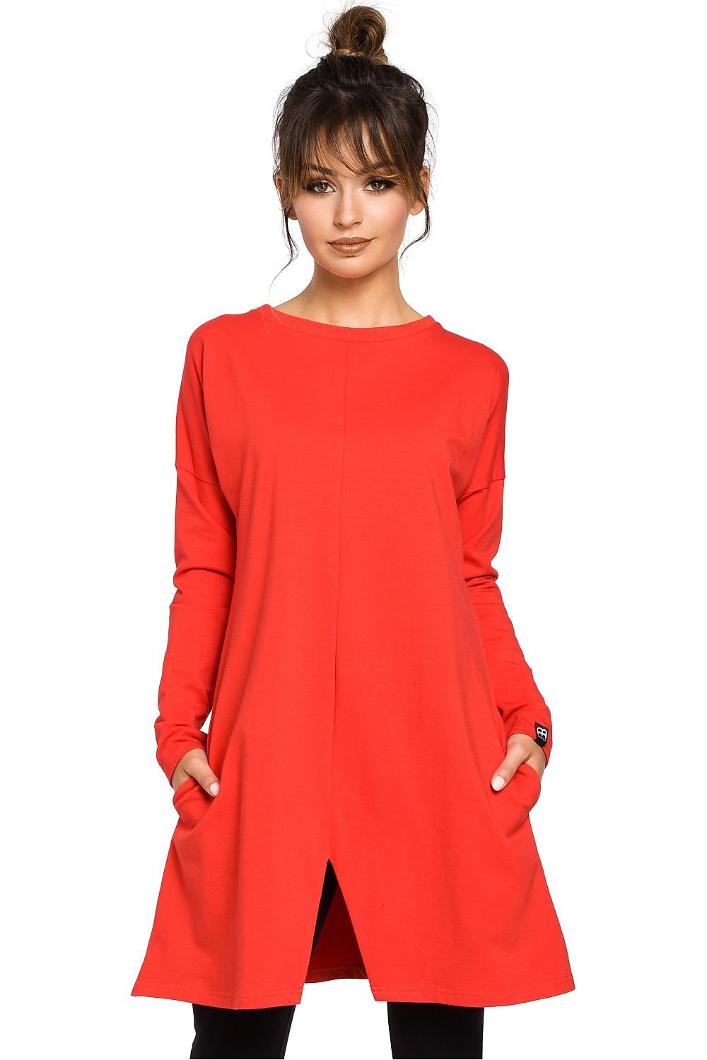 Tunic model 150122 BeWear