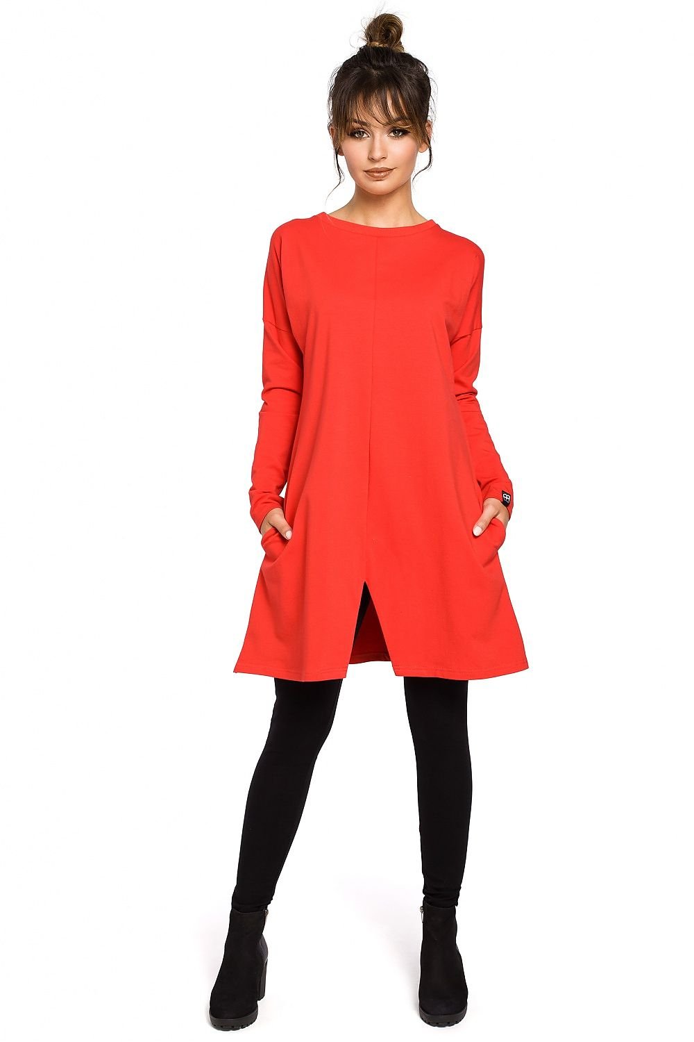 Tunic model 150122 BeWear