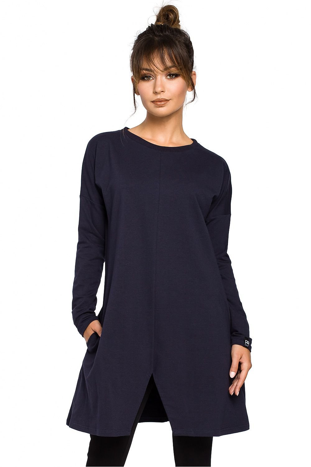 Tunic model 150122 BeWear