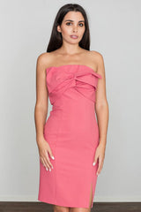 Cocktail dress model 111053 Figl