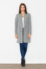 Coat model 111263 Figl