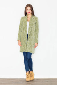 Coat model 111263 Figl